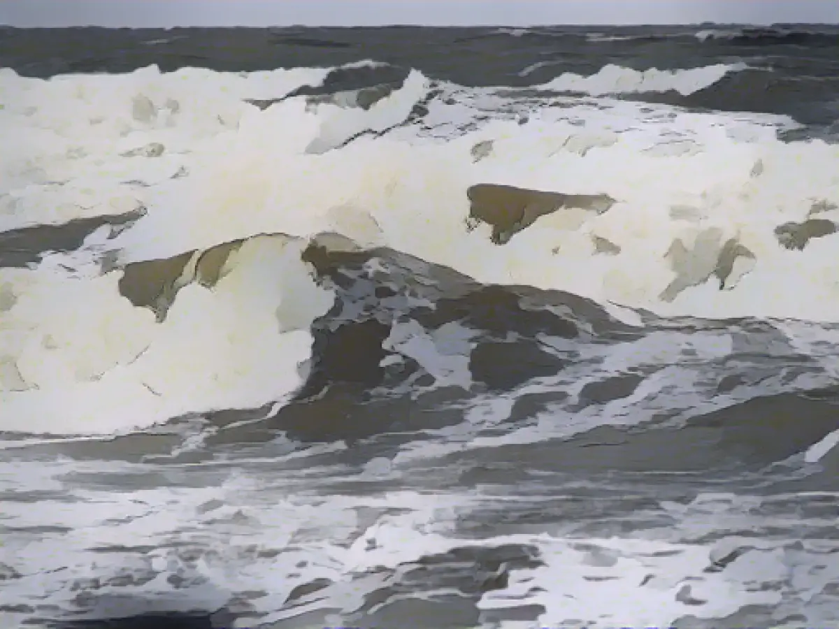 SPD sees joint responsibility of the state for regional dykes