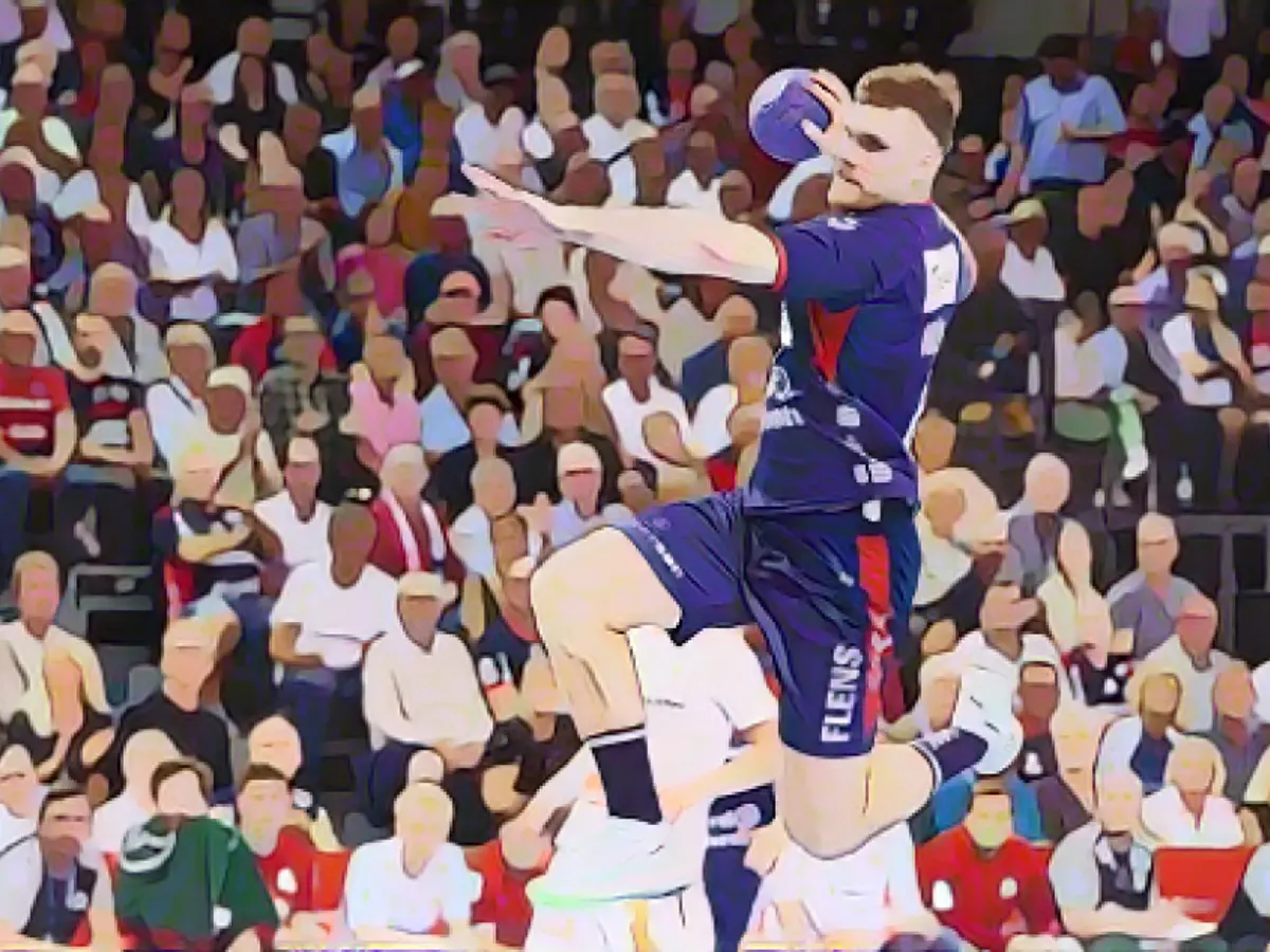 What's behind the rumors about the DHB captain