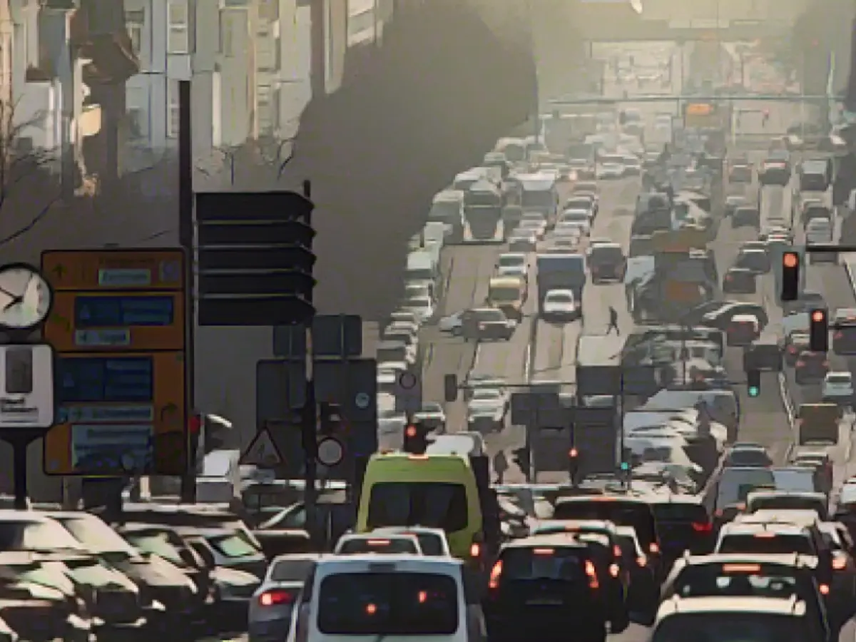 250,000 victims per year! This is how deadly particulate matter is in Europe