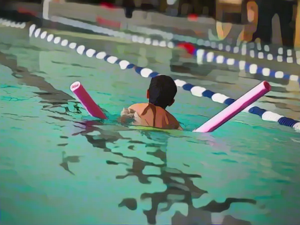 State sports association creates jobs for better child protection