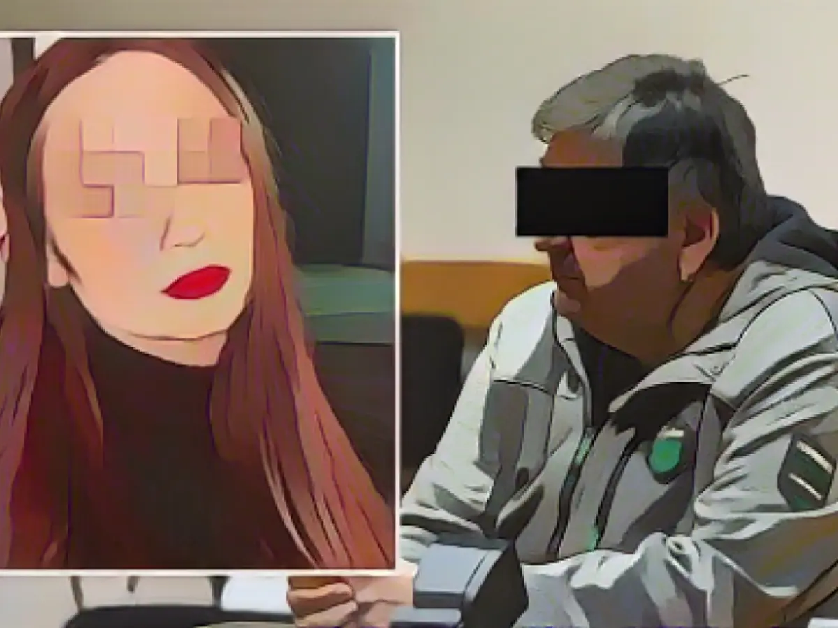 Verdict against homicide driver (55) is final