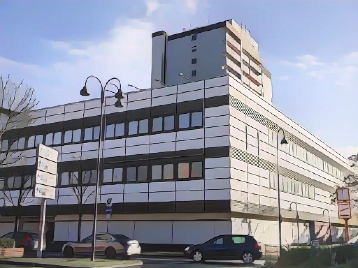 Galeria new tenant: Aachener files for insolvency