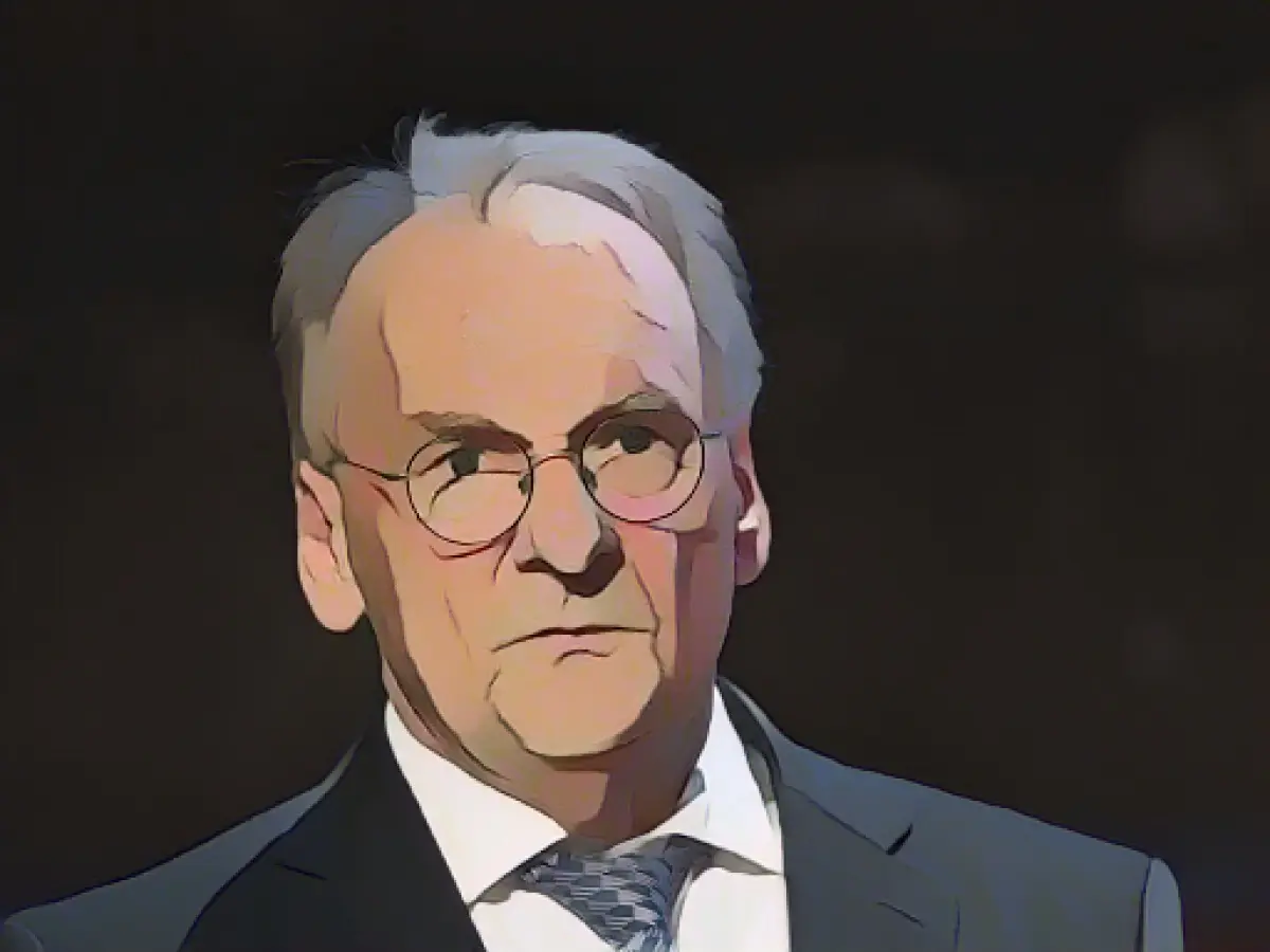 Haseloff in favor of reforming the debt brake