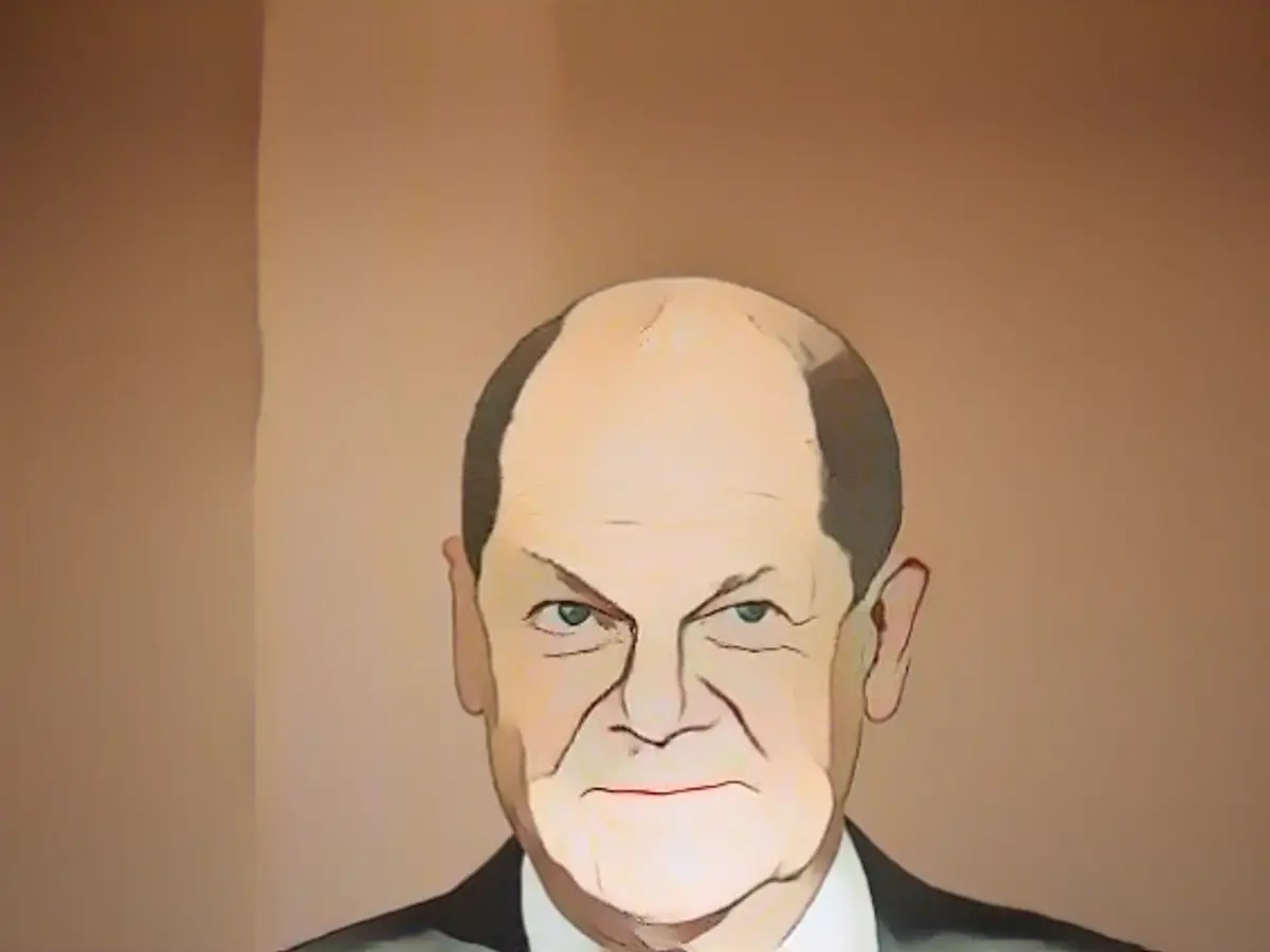 Is the end of the traffic lights near?