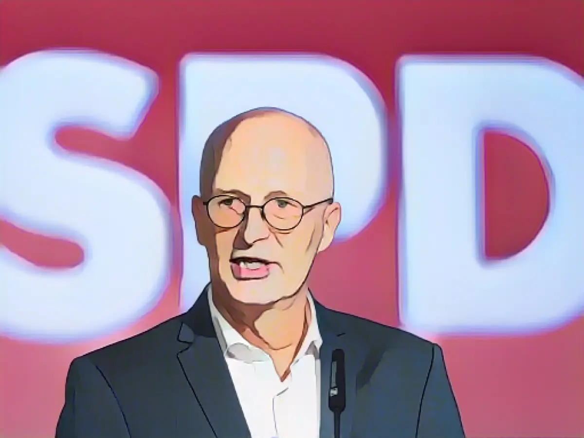 Tschentscher: Federal government must keep financial promises to federal states