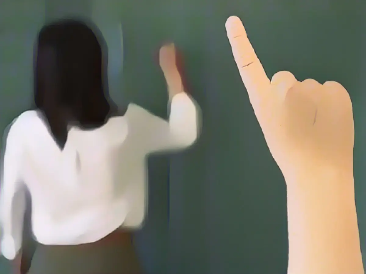 "Sufficient" for school policy: lateral entrants indispensable