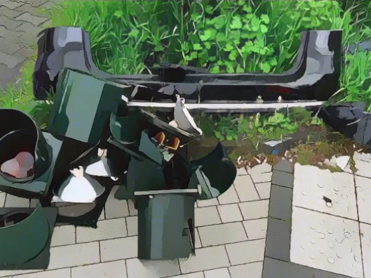 Is the end of traffic lights near?