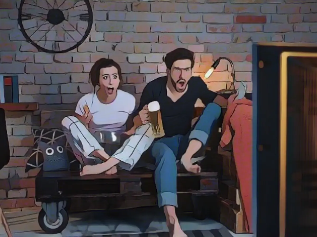 These are the best cheap TVs