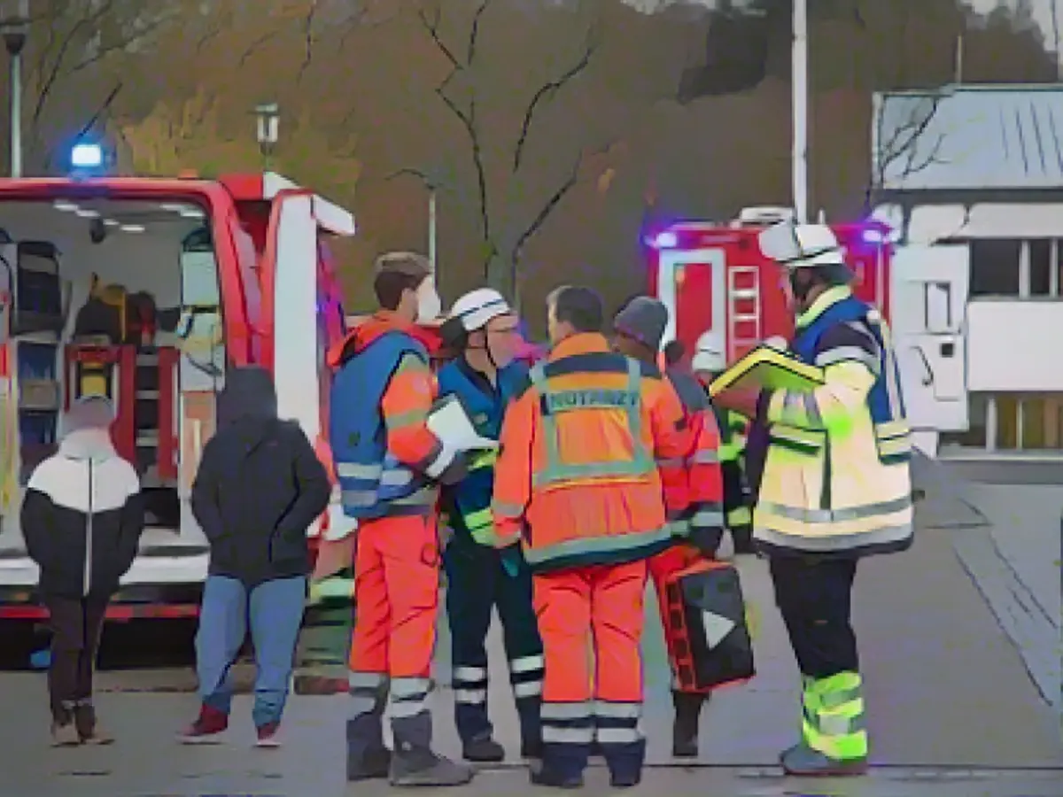 72 injured at school