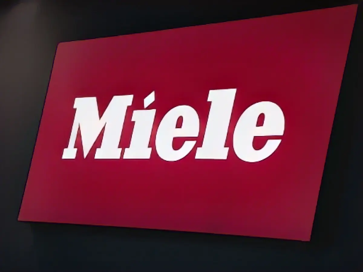 Miele wants to reduce staff at its headquarters