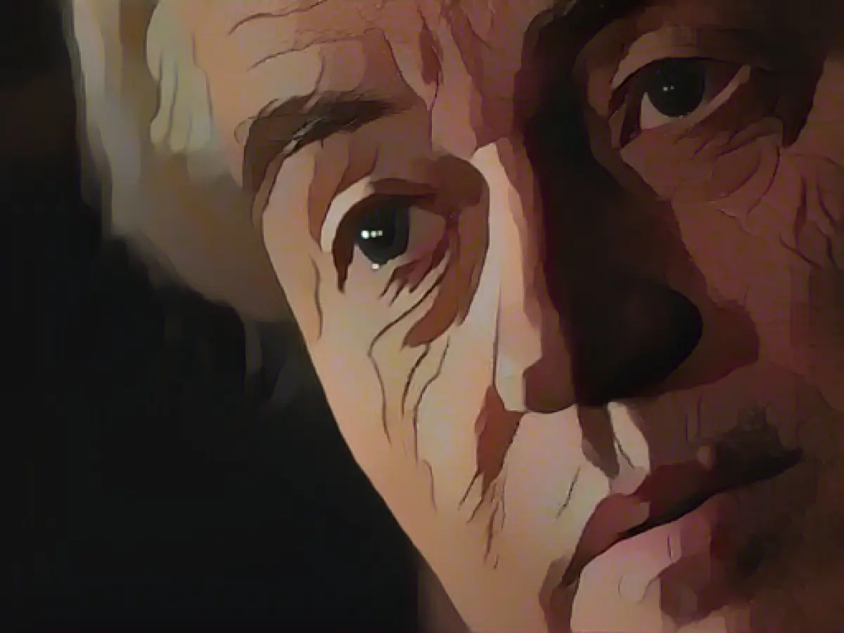 First jubilation, then poker: election winner Wilders seeks partners