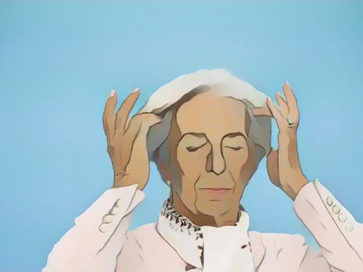 Lagarde scion makes money with cryptocurrencies