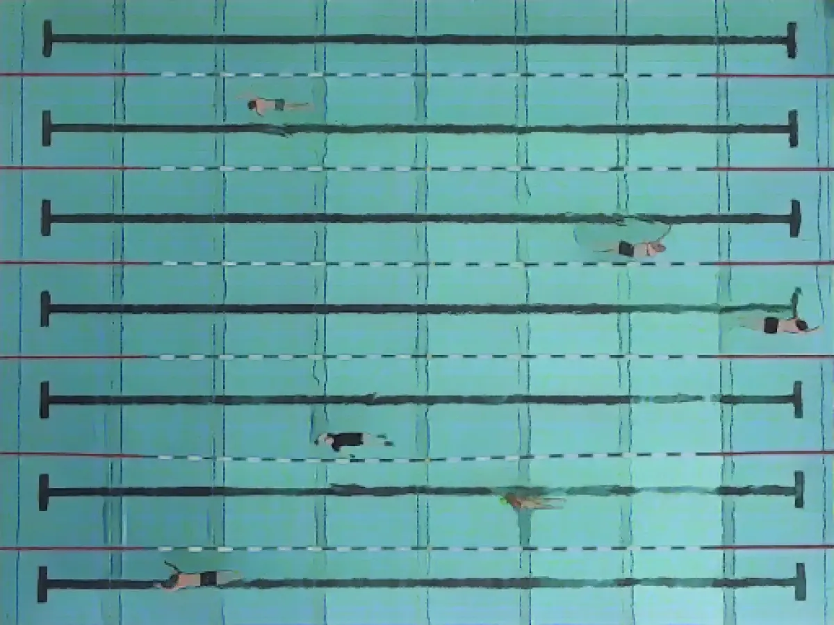 Energy subsidies for three municipal leisure pools so far