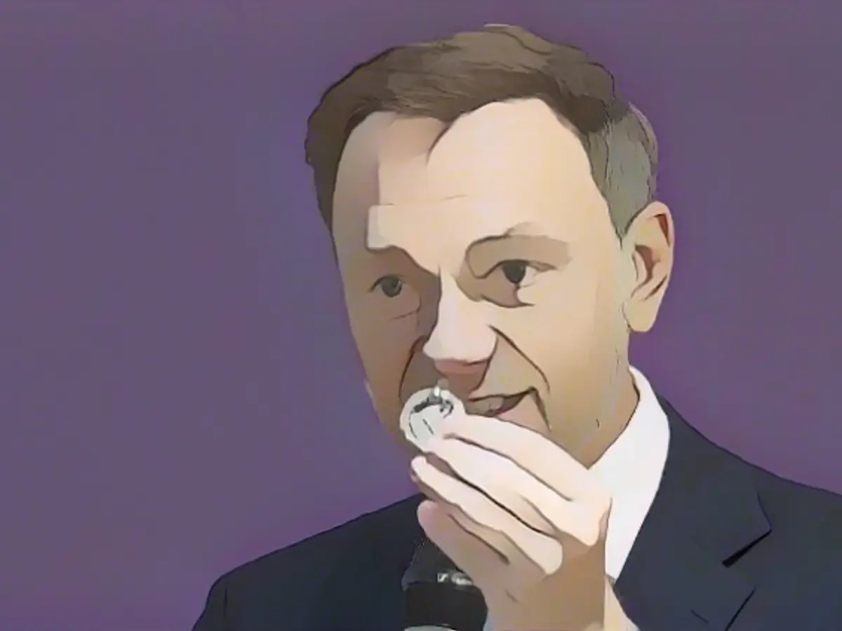 Lindner ends electricity and gas price brakes