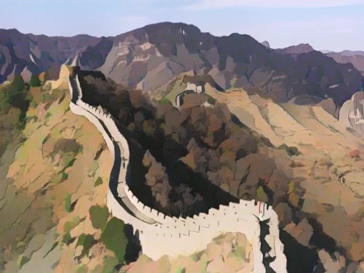 China abolishes visa requirement for several countries