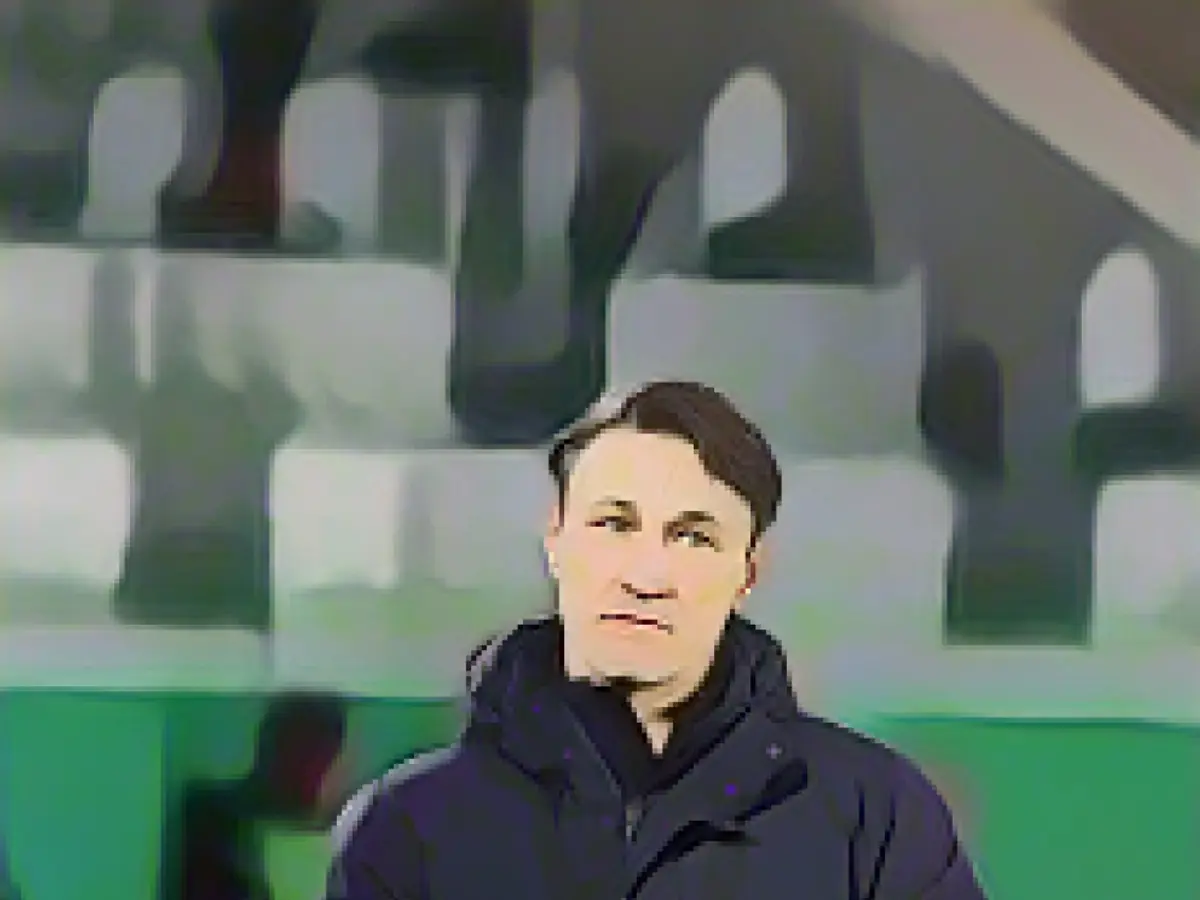 Will Kovac get a world champion?