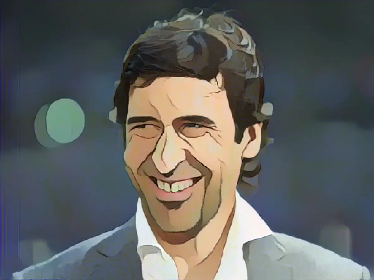 Report: Raúl and Schreuder candidates for coach at Union