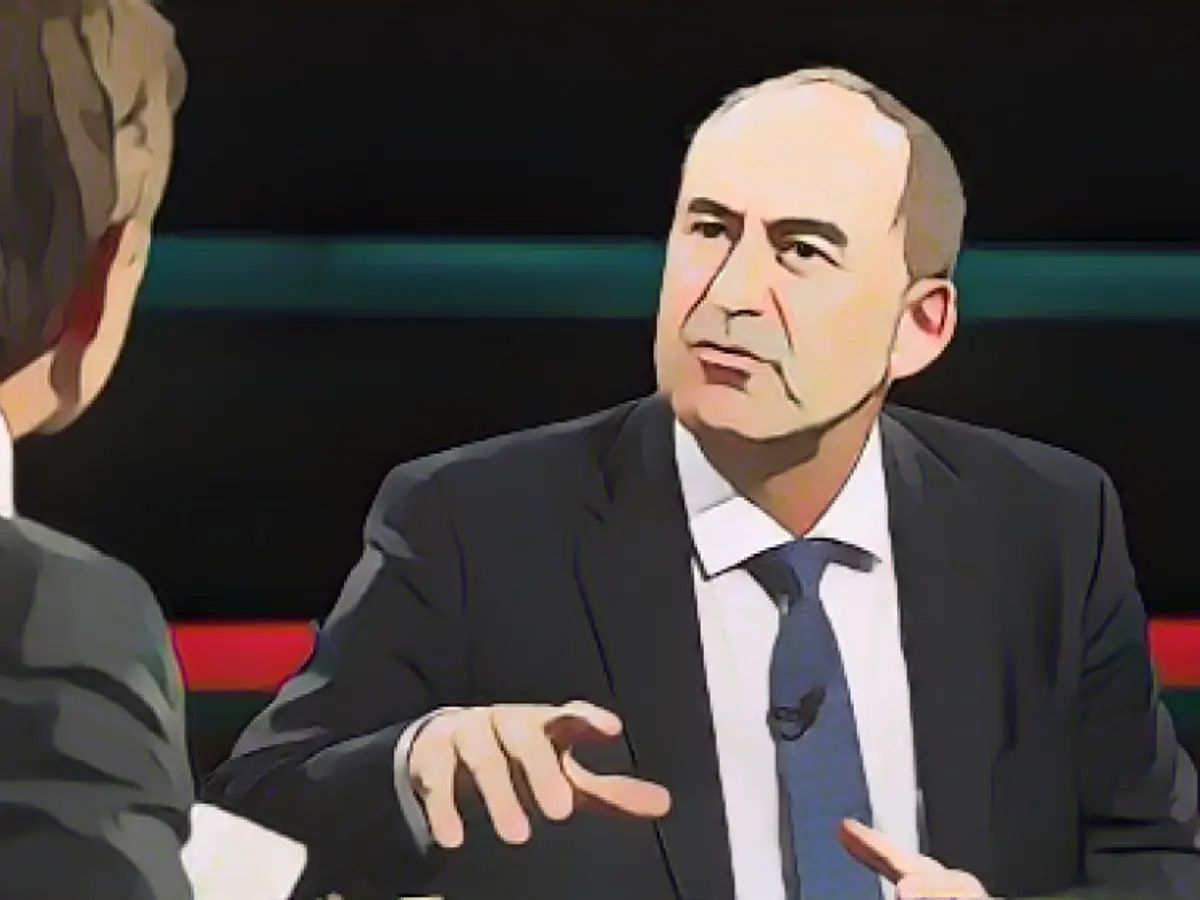 "I won't let anyone twist my words around in my mouth"