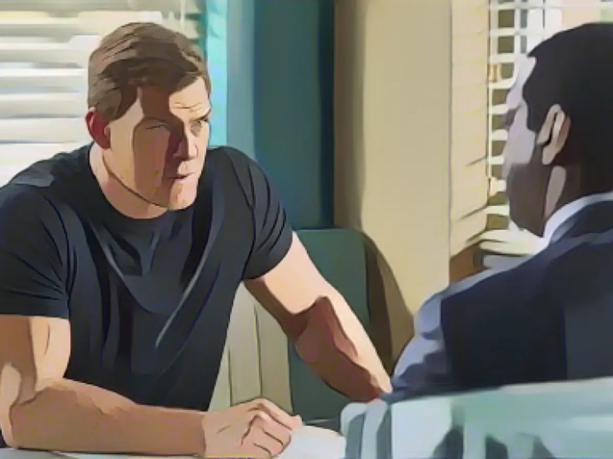 What you need to know about the second season of "Reacher"