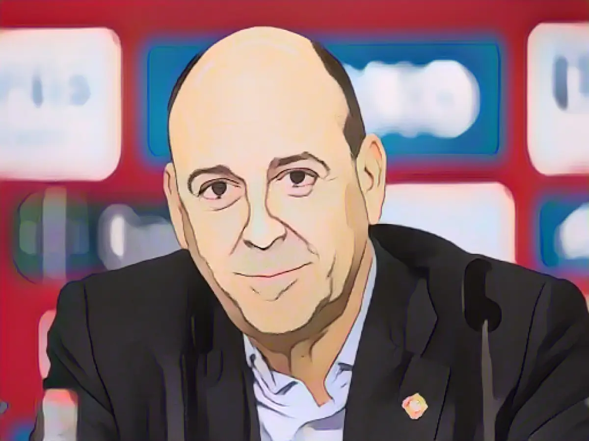 Bayers Carro: Chance of salary cap at 50/50 soon