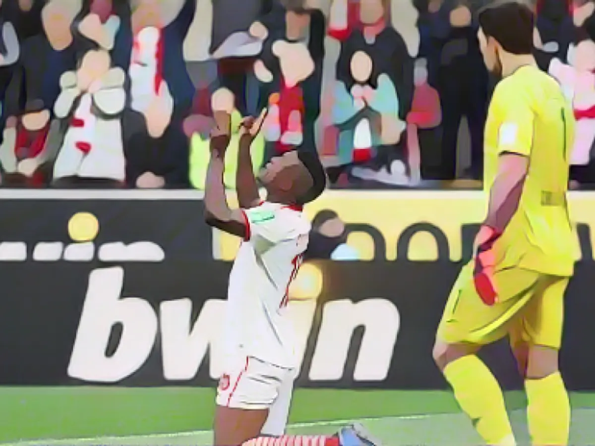 Is the end of sports betting coming?