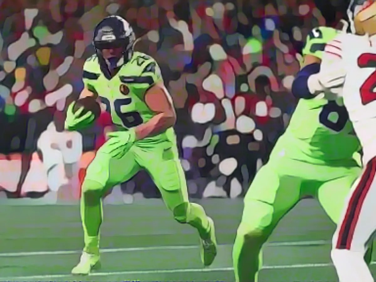 This is what impressed me most in Seattle