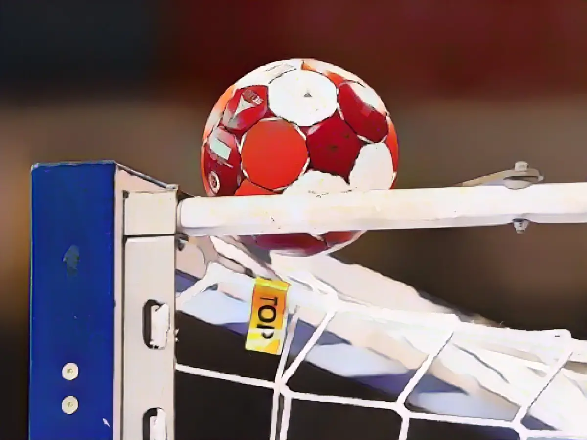 Eisenach's handball players also lose against Melsungen