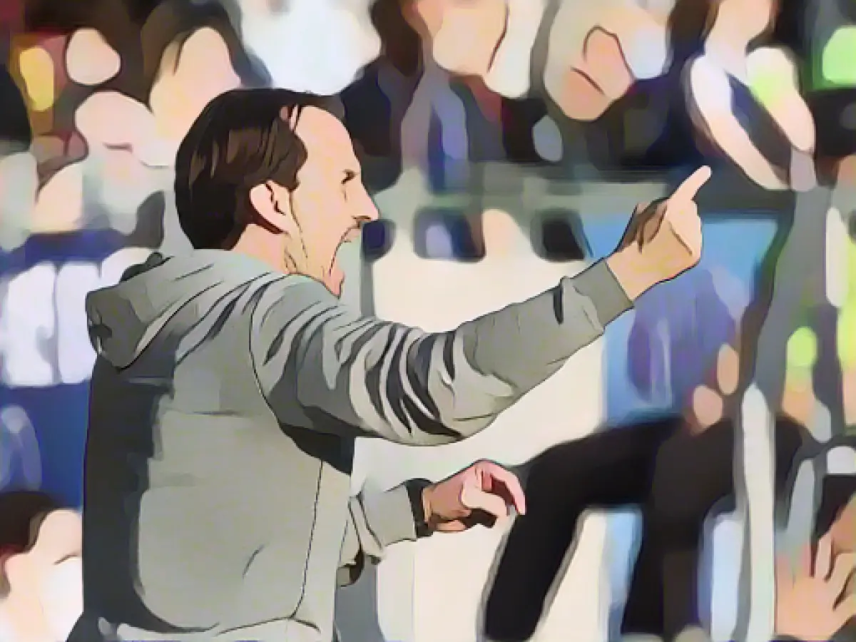 Defeat against Verl: Mannheim still in crisis