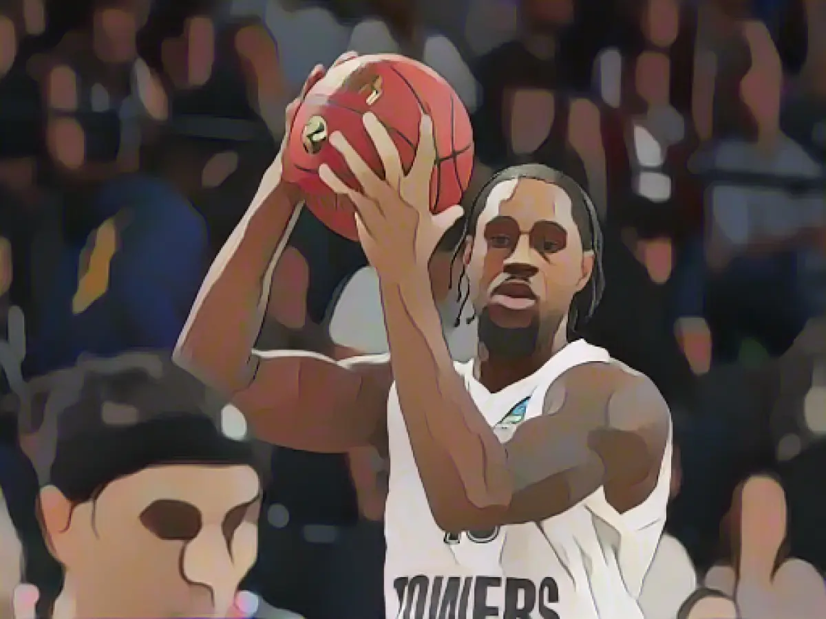 Hamburg Towers lose in Chemnitz