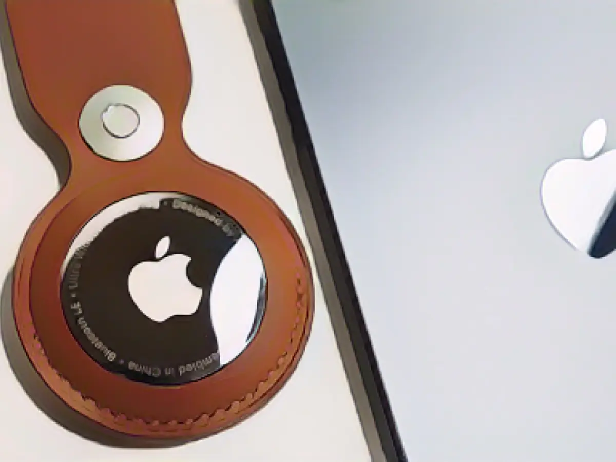 These are the best Black Friday Apple AirTags deals