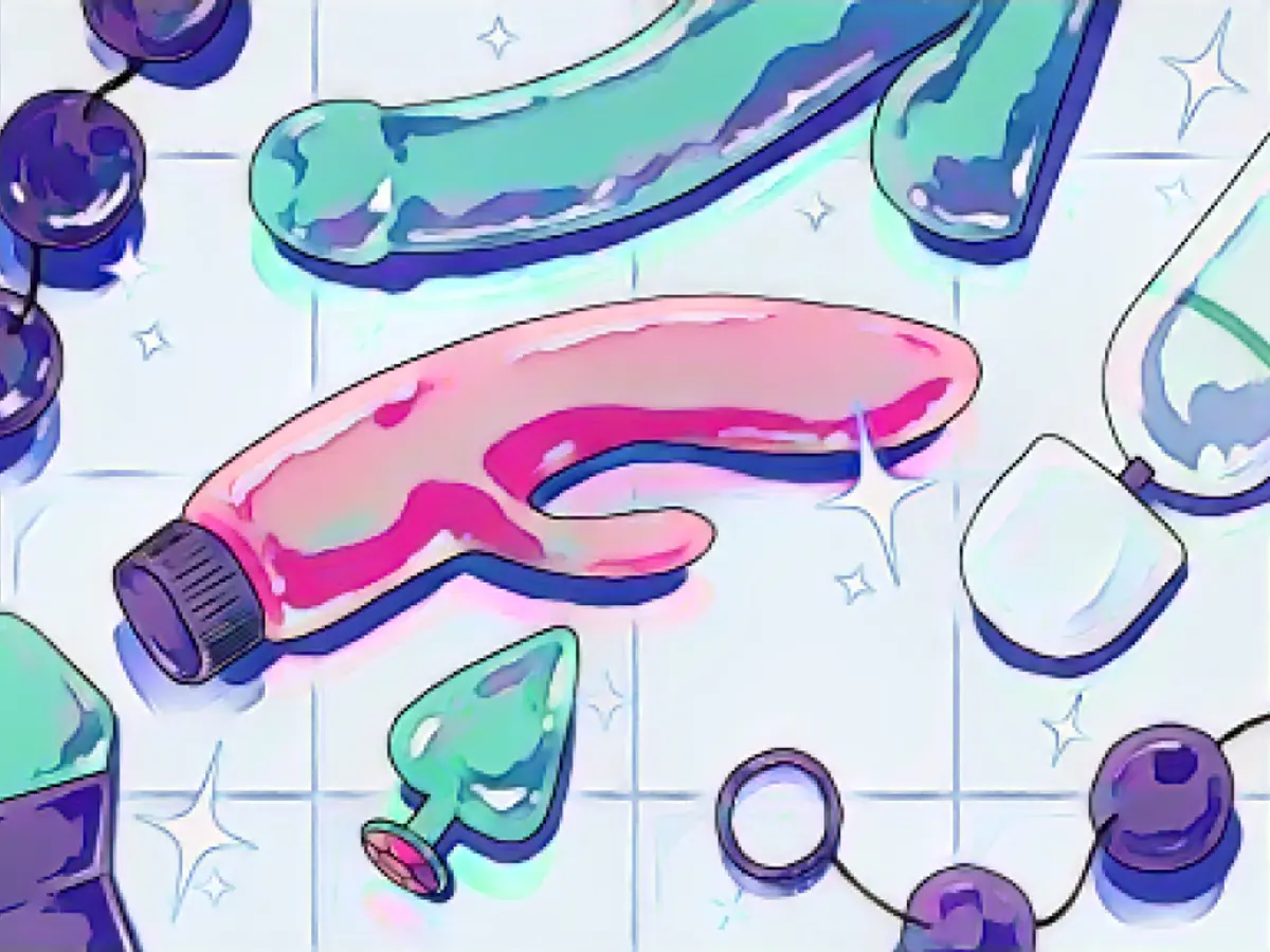 These are the best Black Friday sex toy deals