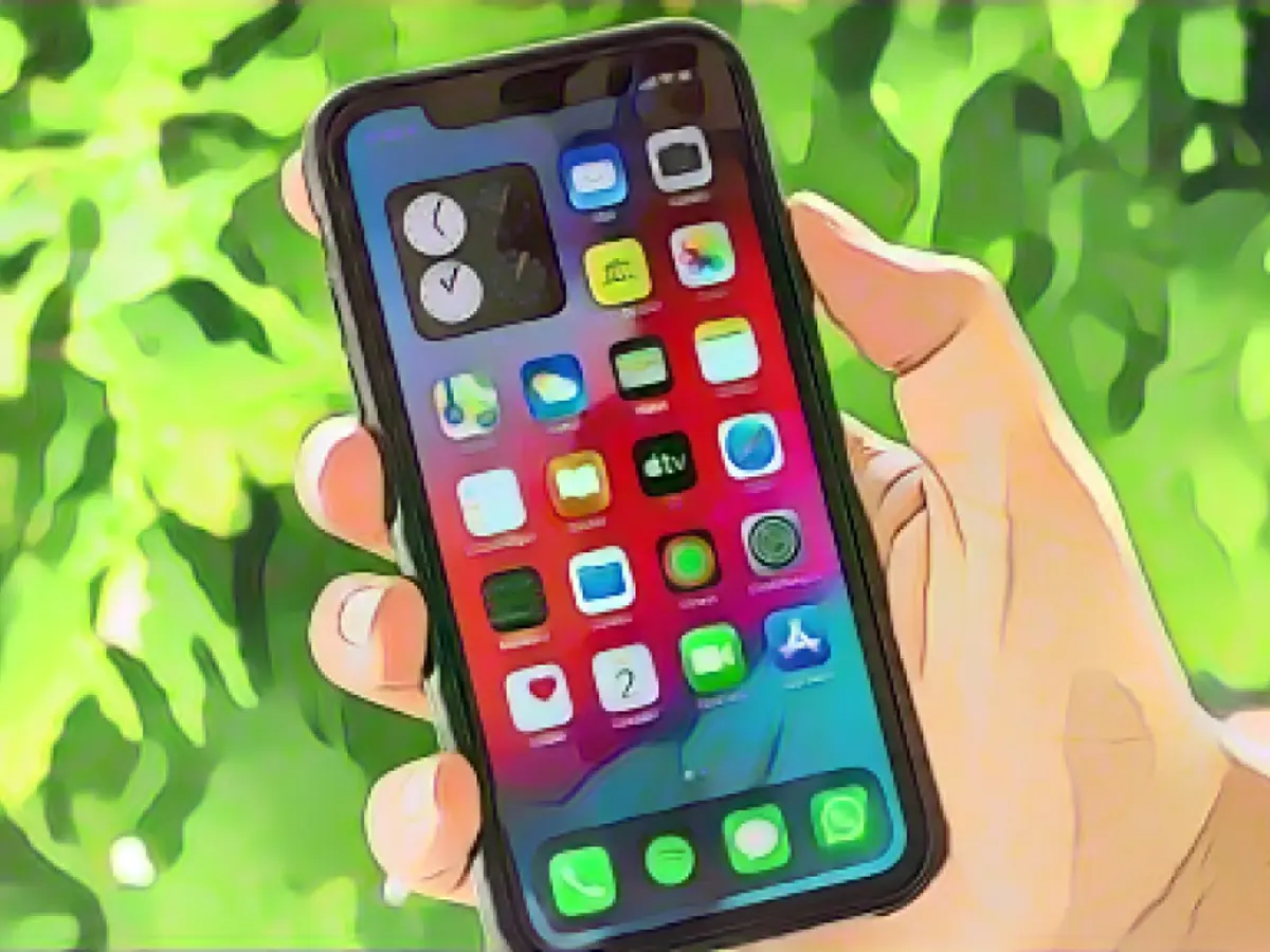 These are the best iPhone apps for Black Friday deals