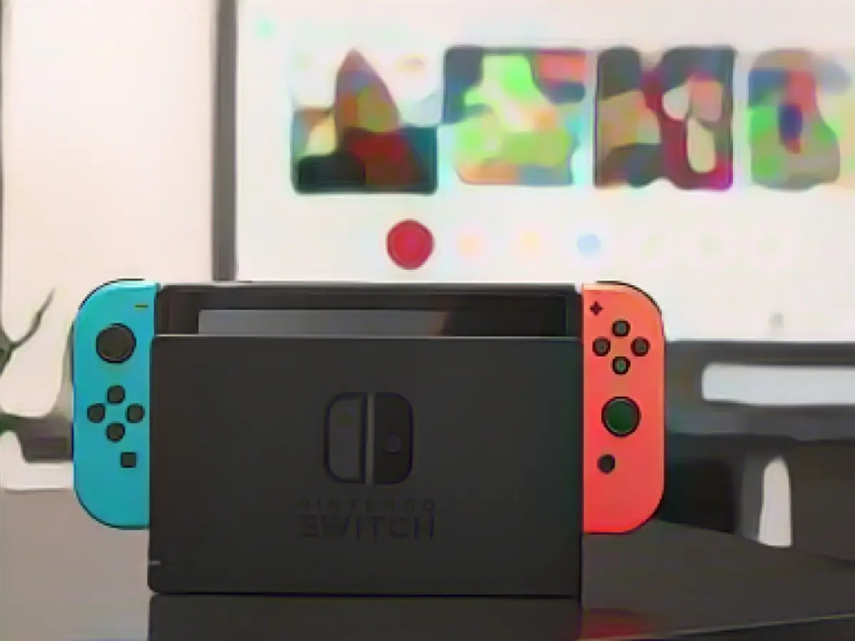 The Best Black Friday Deals on Handheld Game Consoles