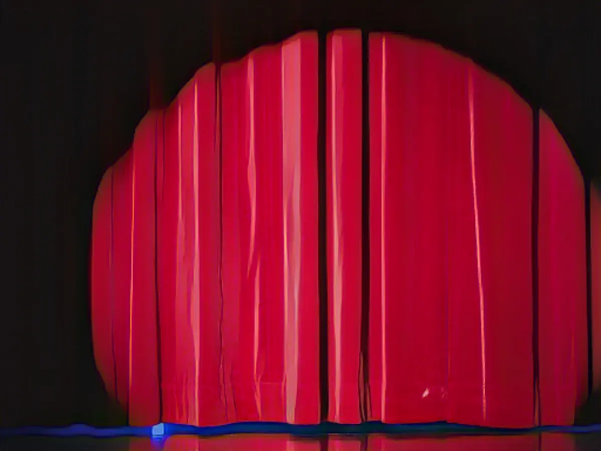 Theater prize "Der Faust" is awarded in Hamburg