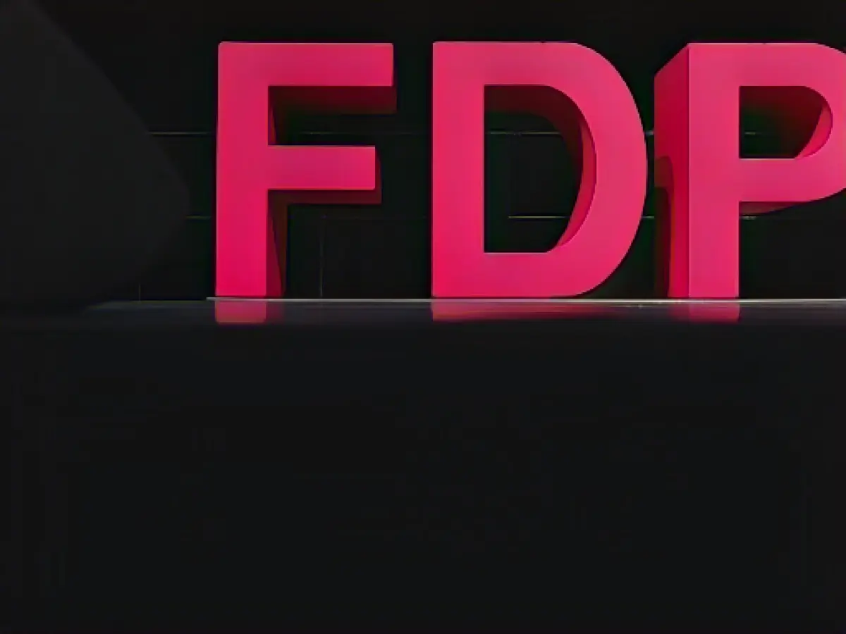 FDP nominates candidates for the European elections