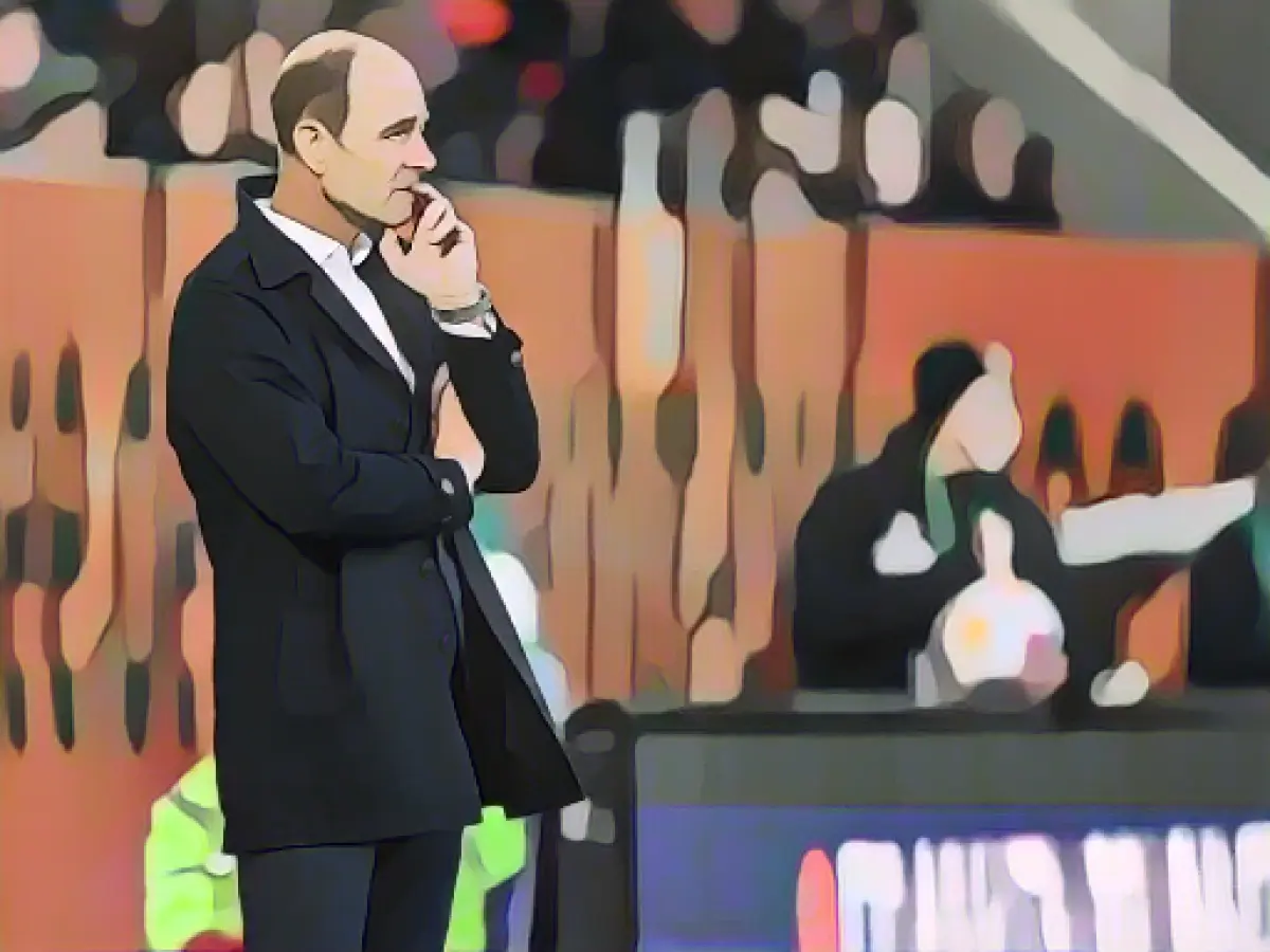 FC Augsburg wants to "fight for every ball" against Union Berlin