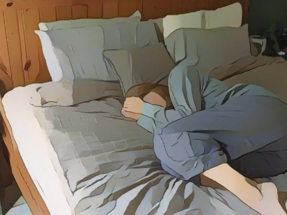 Sickness notifications heading for an annual record