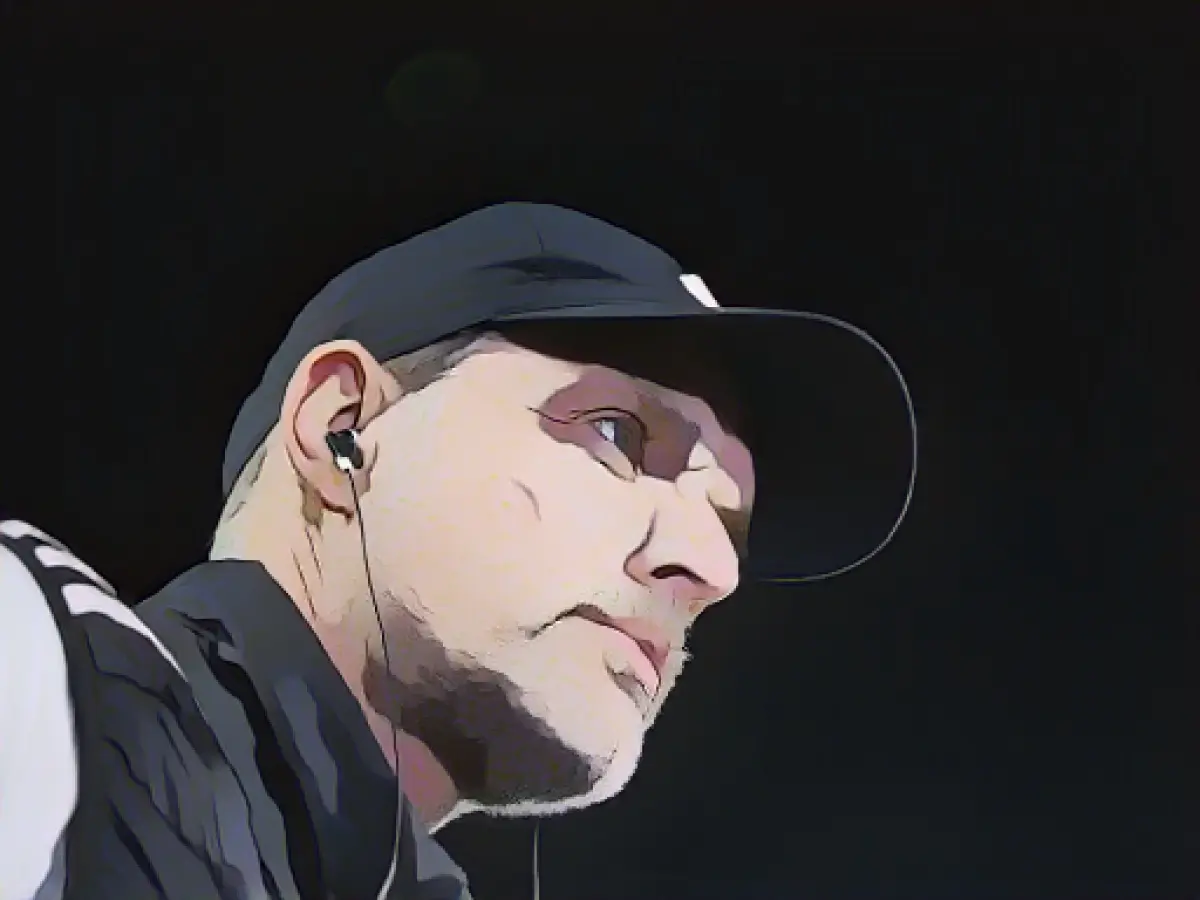 Tuchel follows up with criticism of player workload