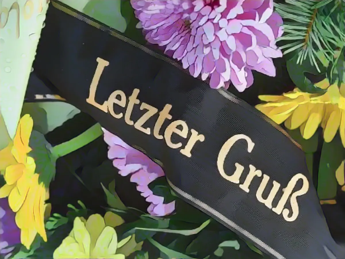 Social burials: Costs less frequently covered in the country