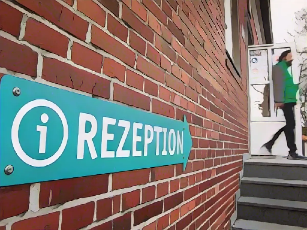 Youth hostels can return to pre-pandemic levels