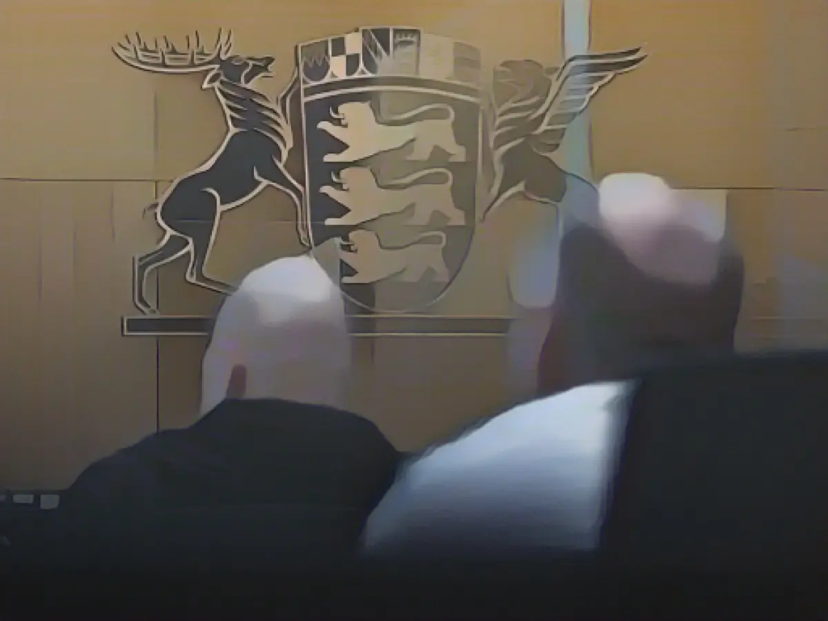 After more than 160 days: Trial against "Group S." nears conclusion