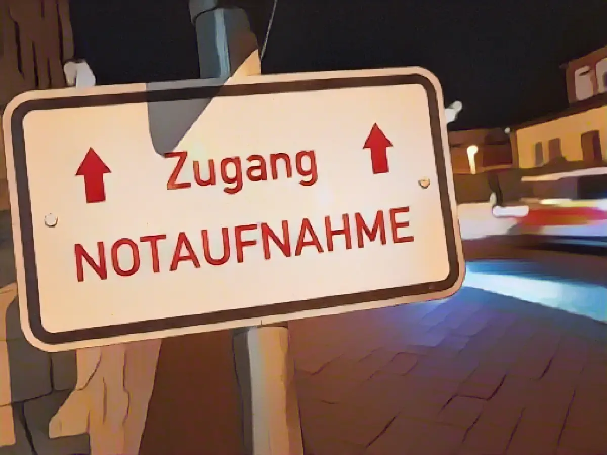 85-year-old cyclist hit by car: Seriously injured