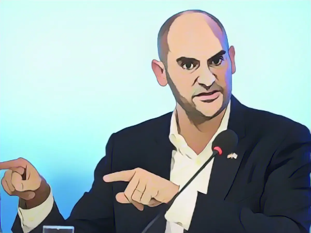 Bayaz: Cuts in the social sector are also not taboo