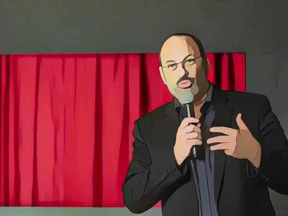 Jewish Regional Association West promotes "new horizons"