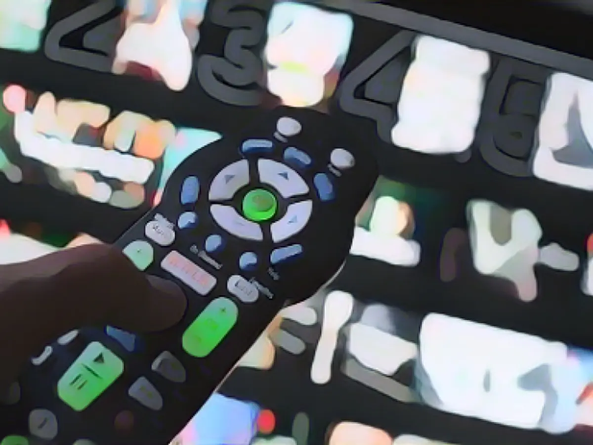 These films & series are new on Netflix