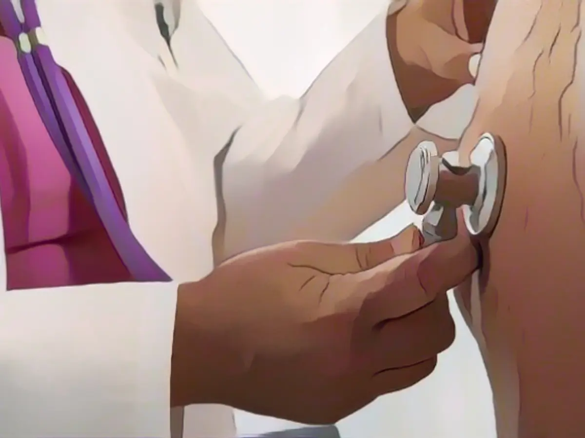 The mysterious male condition spontaneous pneumothorax