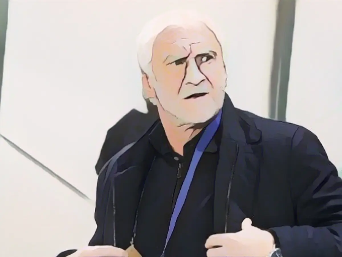 The DFB's droning silence on Völler and racism