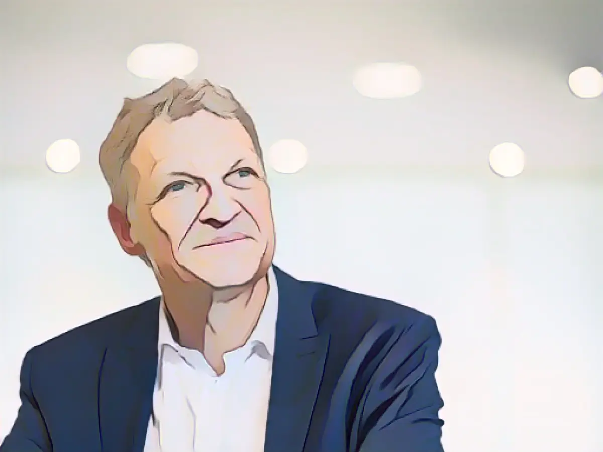 Saar CDU leader Toscani calls for the traffic light to resign