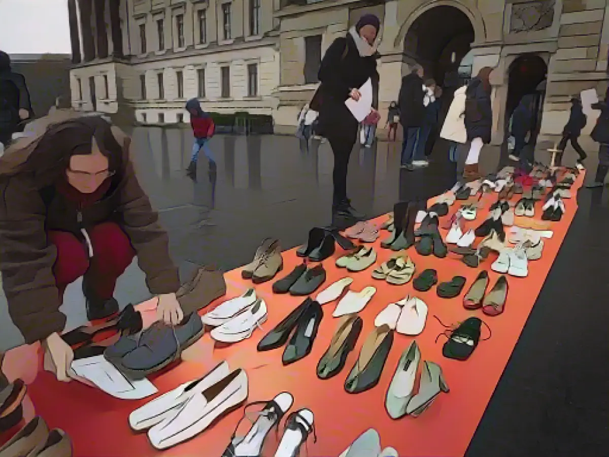 Municipalities set an example against violence against women