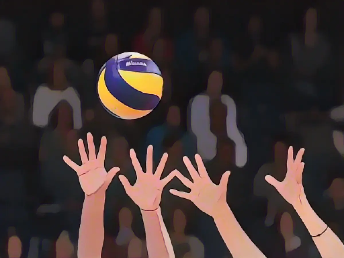 SSC Palmberg Schwerin signs experienced libera